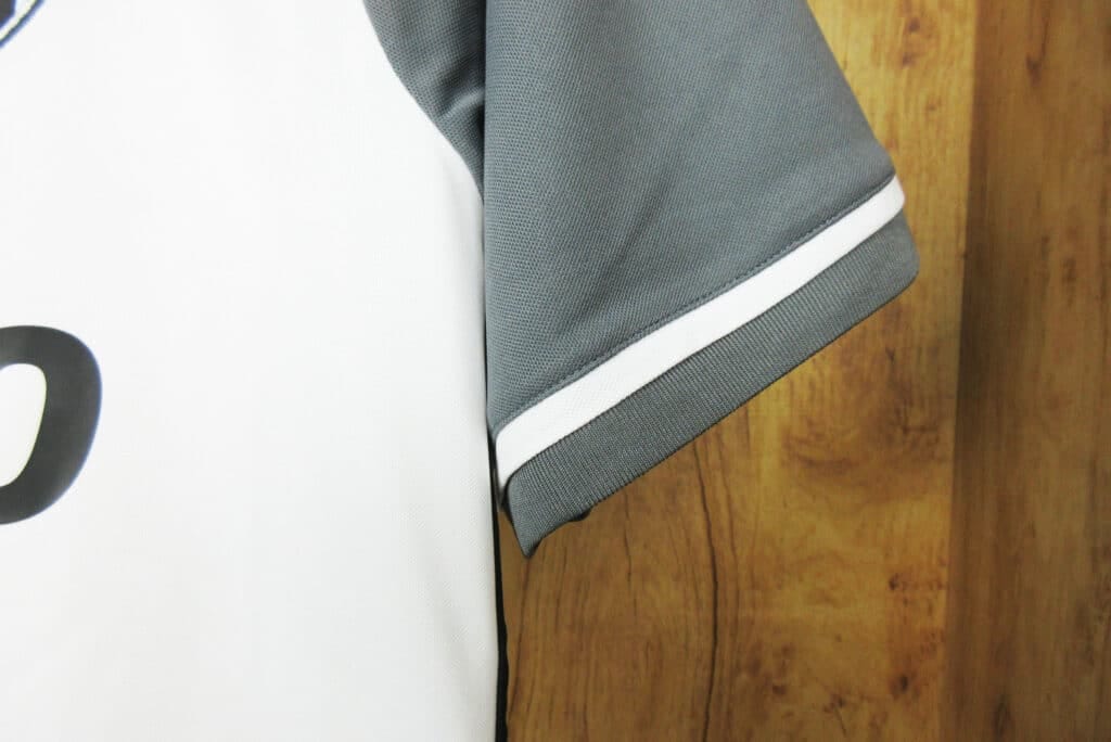 Atletico Mineiro 23/24 Away Kit – Fan Version