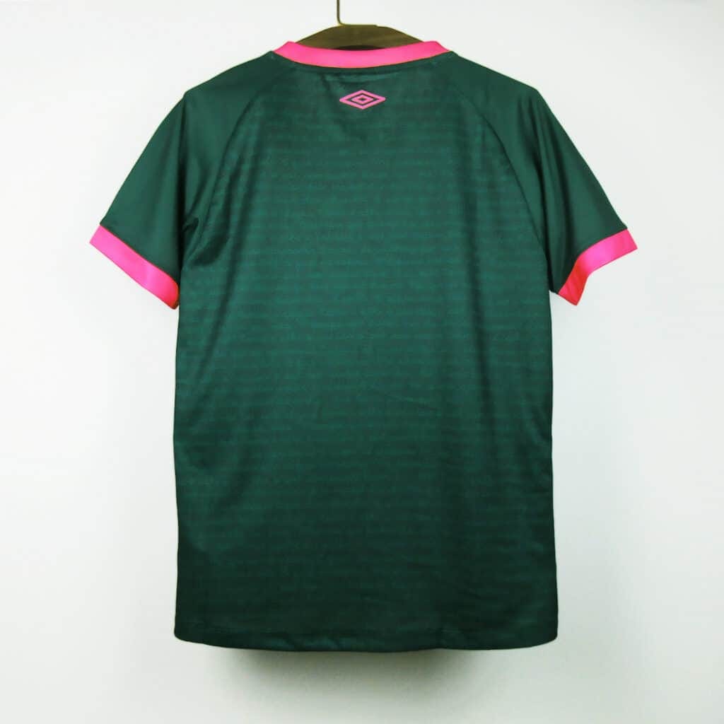 Fluminense 23/24 Third Kit – Fan Version