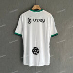Al-Ahli Saudi Away Player Version (7)