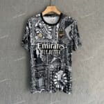 Arsenal x Ian Wright (1)