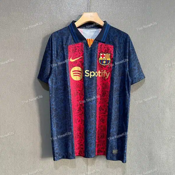 FC Barcelona 23/24 Concept Kit