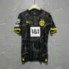 Dortmund 23/24 Away kit