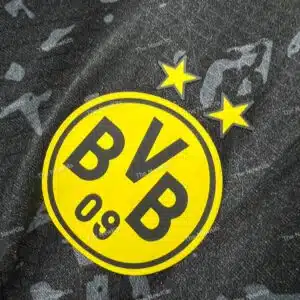Dortmund 23/24 Away kit