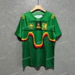 Cameroon Home (1)