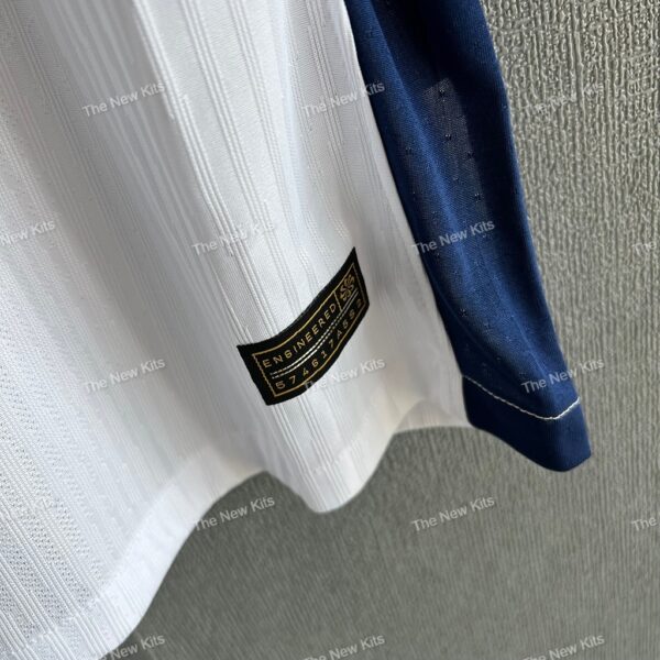 England Home Player Version (5) England Home Player Version (5)