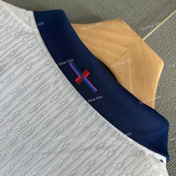 England Home Player Version (6) England Home Player Version (6)