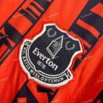 Everton Away (2) - Copie