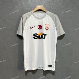 Galatasaray 23/24 Away Kit