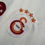Galatasaray 23/24 Away Kit
