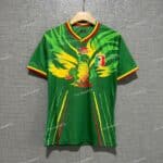 Mali Africa Cup Away Player Version (1)
