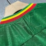 Mali Africa Cup Away Player Version (6)