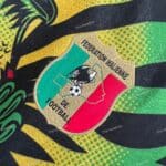 Mali Africa Cup Third Player Version (2)