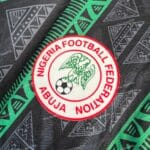 Nigeria Away (2)