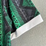 Nigeria Away (4)