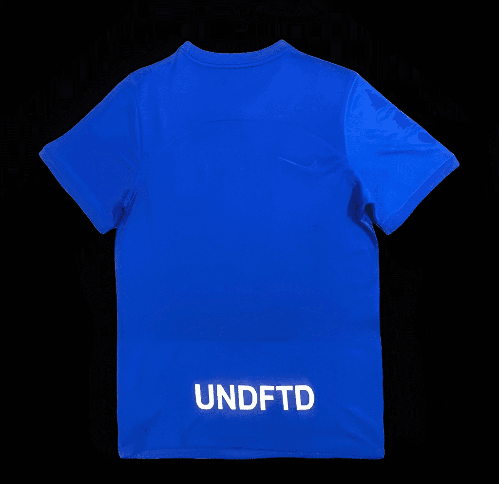 Birmingham 23/24 Home Kit – Fan Version