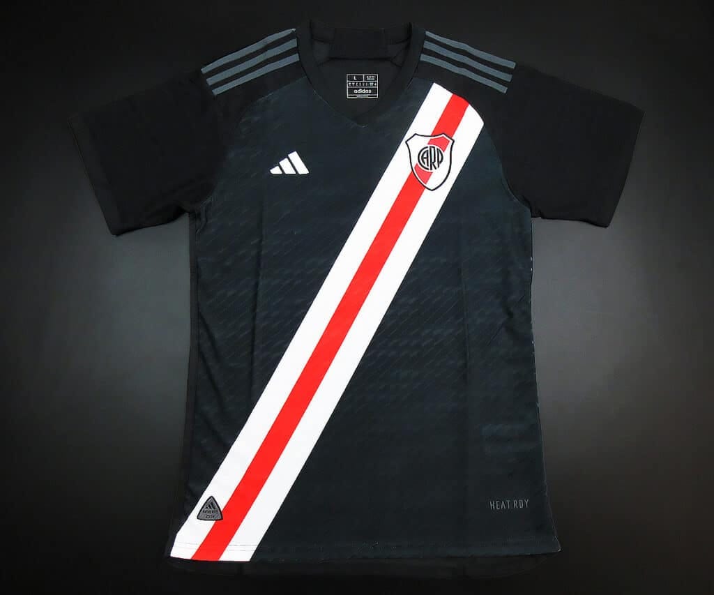 River Plate 23/24 “Del Hincha” – Player Version