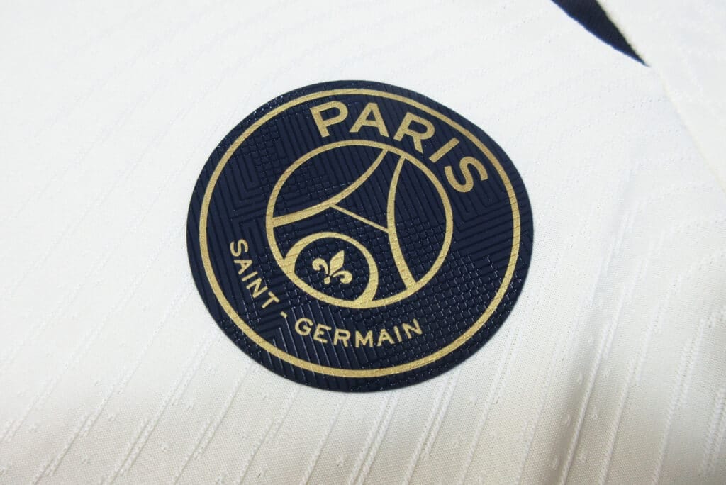 Paris Saint-Germain 23/24 Training Kit – Player Version