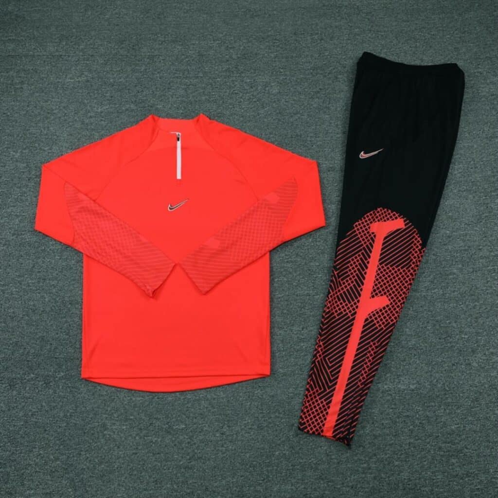Nike Strike Dri-Fit – Football Training Set