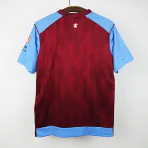 Aston Villa 23/24 Kit