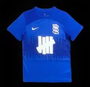 Birmingham 23/24 Home Kit