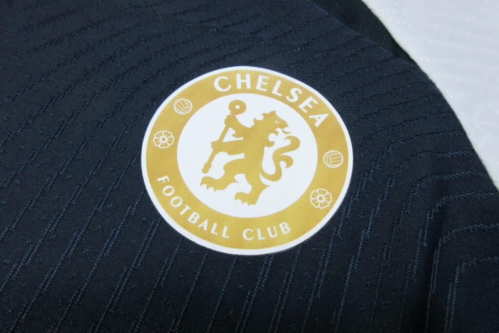 Chelsea F.C 23/24 Training Kit – Player version