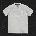 Arsenal no more red kit