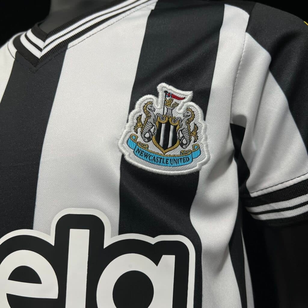 Newcastle 23/24 Home – Kids Kit