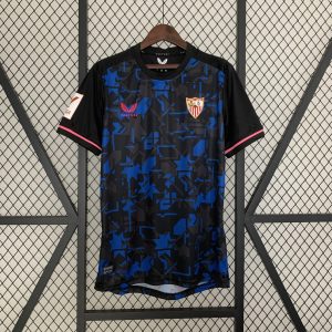 SEVILLA 23/24 THIRD KIT