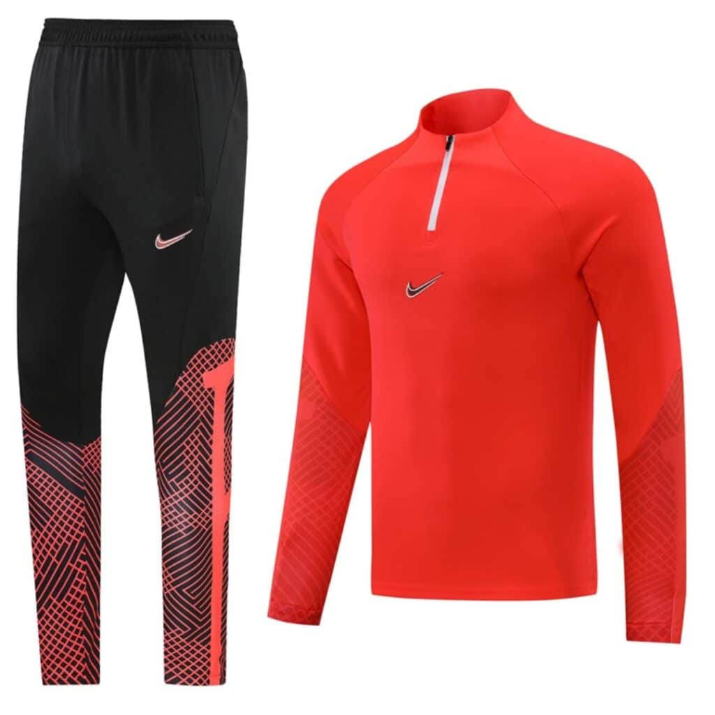 Nike Strike Dri-Fit – Football Training Set