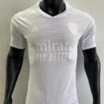 Arsenal 23/24 No more red kit