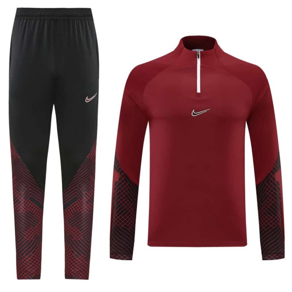 Nike Strike Dri-Fit – Football Training Set