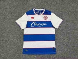 Queens park rangers 23/24 Home kit - Fan Version