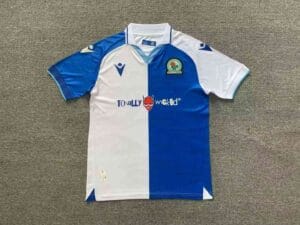 Blackburn 23/24 Home kit - Fan Version