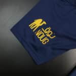 Ronaldo Al-Nassr Kit