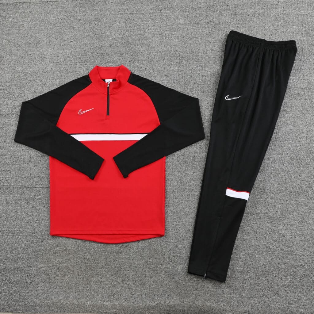 Nike Dri-Fit – Football Training Set
