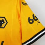 Wolverhampton 23/24 Home Kit
