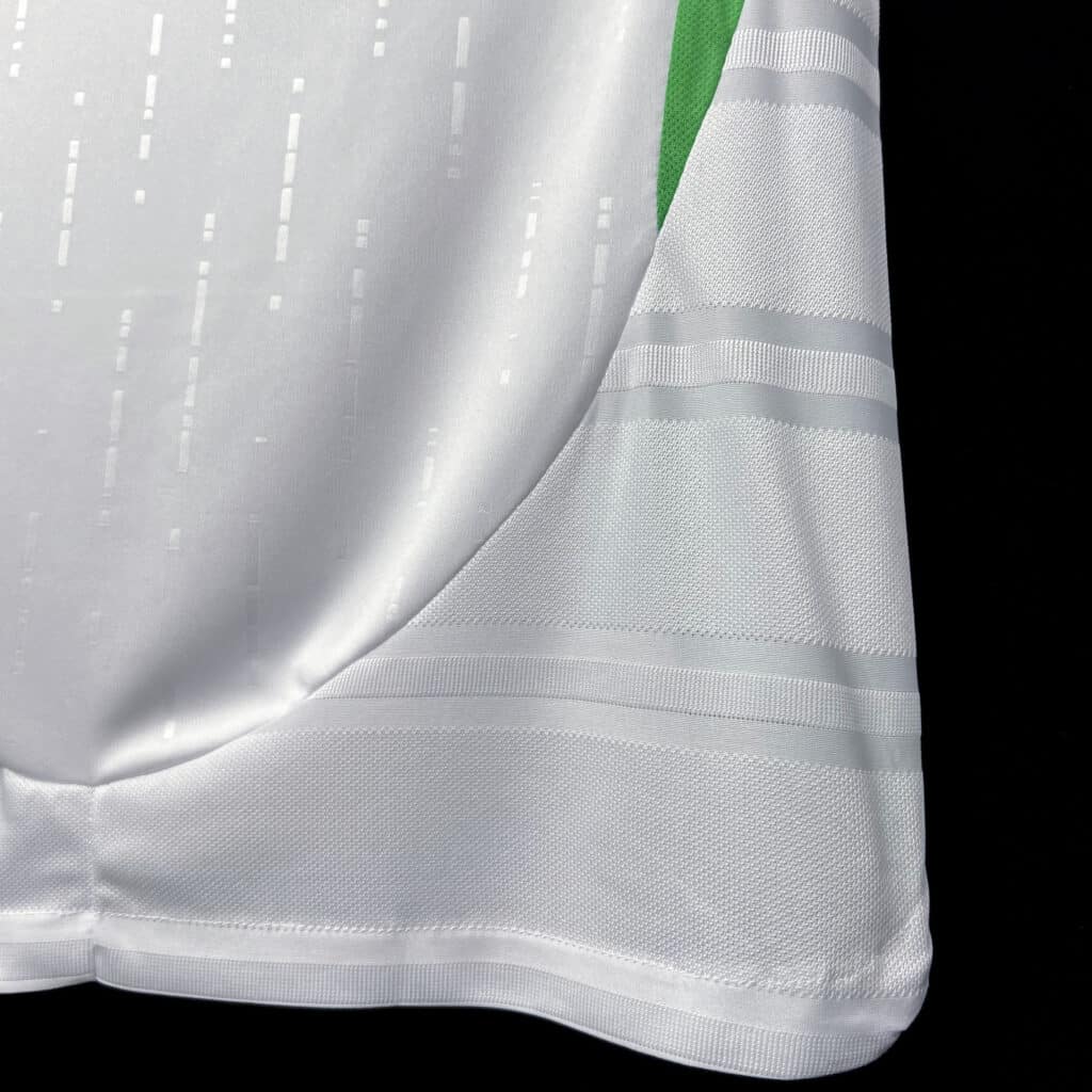 Italy Euro 2024 Away Kit – Fan Version