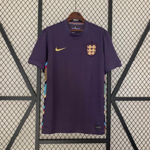 England 23/24 Away Kit - Fan Version