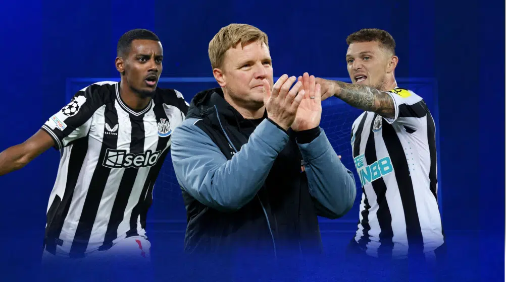 Newcastle News: From 19th To Fourth In 18 Months But Under Pressure ...