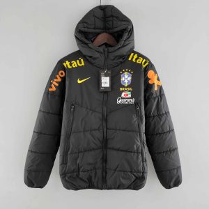 Brazil 23/24 Winter Coat