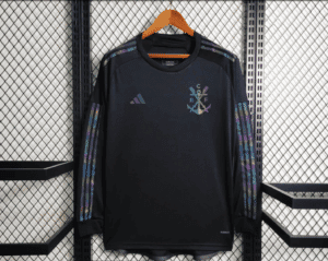 Flamengo 24/25 Special Kit - Fan Version