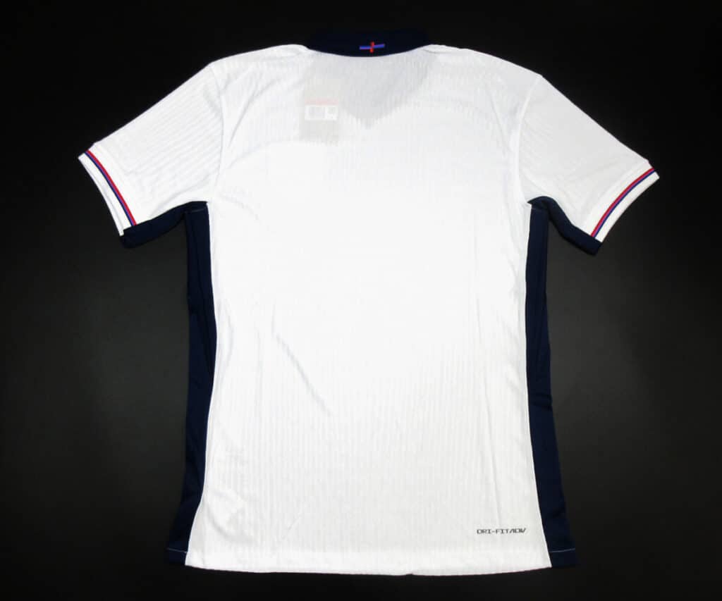 England EURO 2024 Home Kit  – Player Version