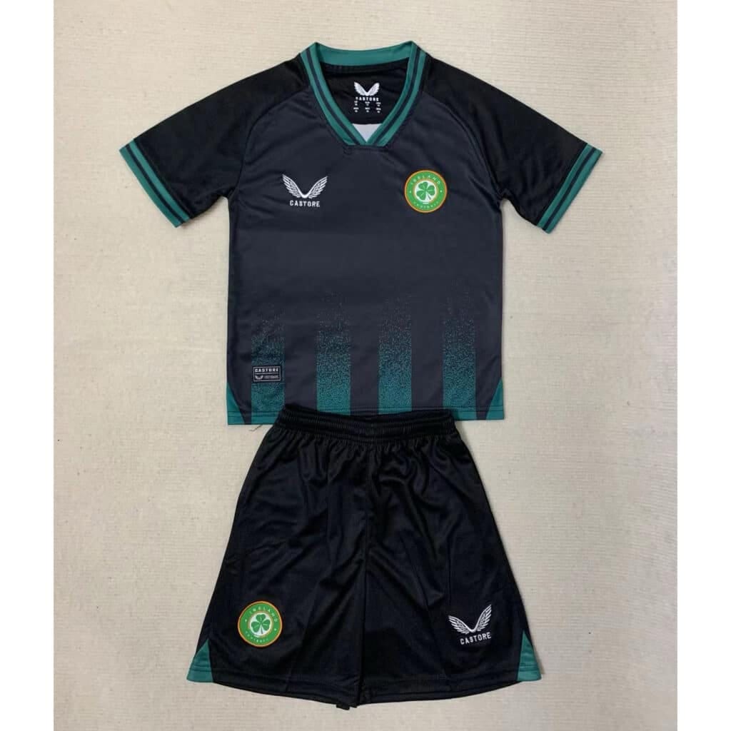 Ireland 23/24 Third Kit – Kids