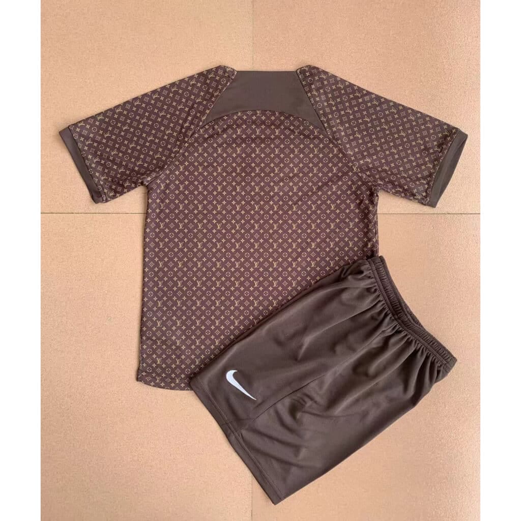 Paris Saint-Germain x Louis V – Kids