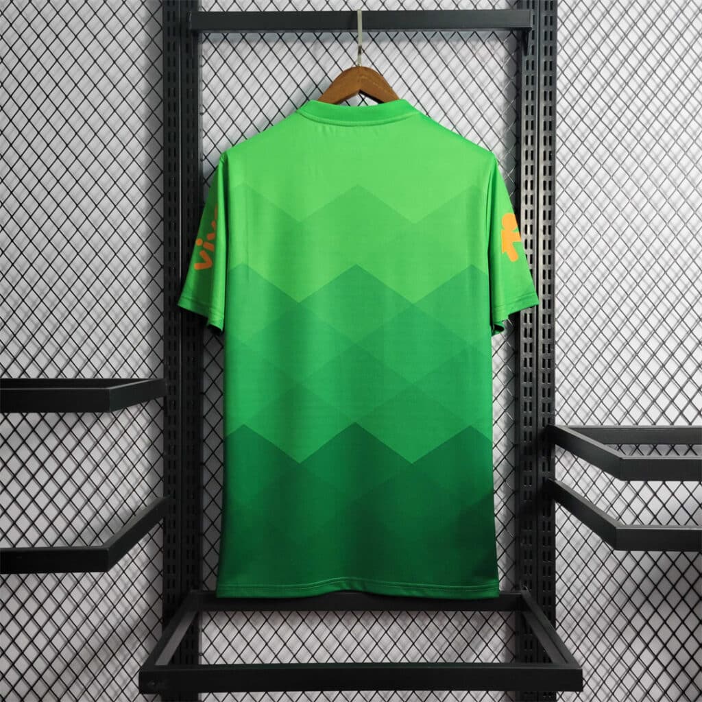 Brazil 23/24 Training Kit – Fan Version