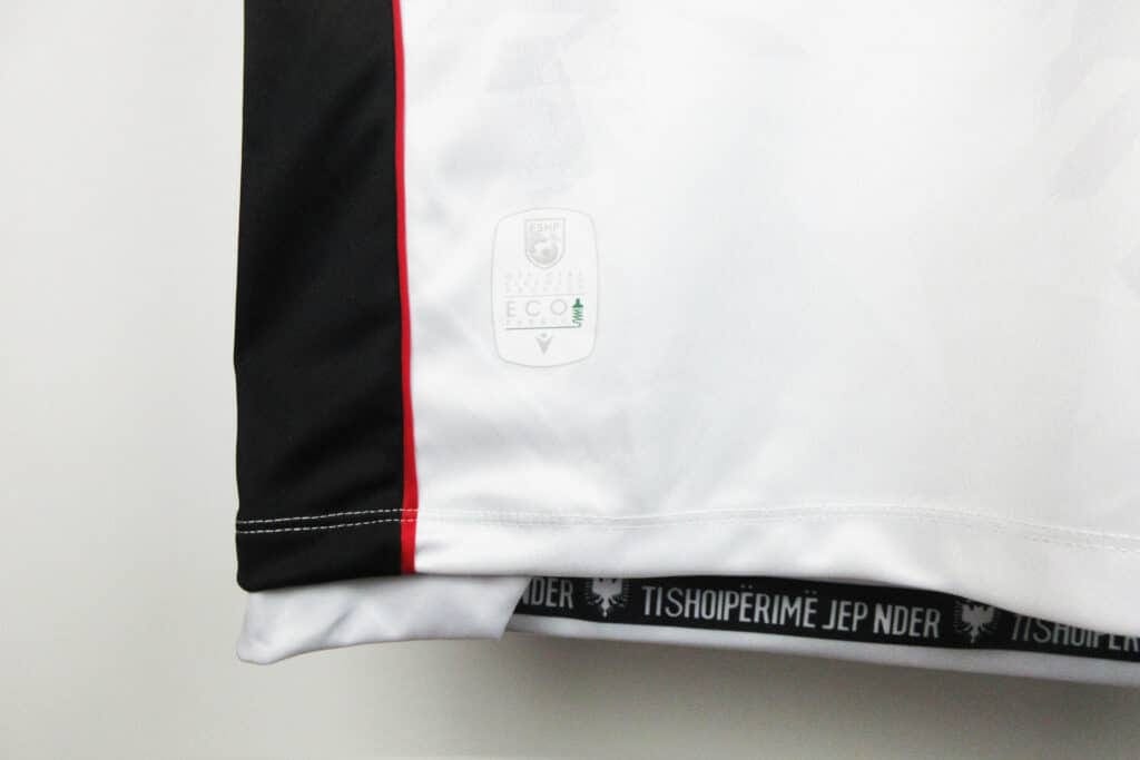 Albania 23/24 Away kit – Fan Version