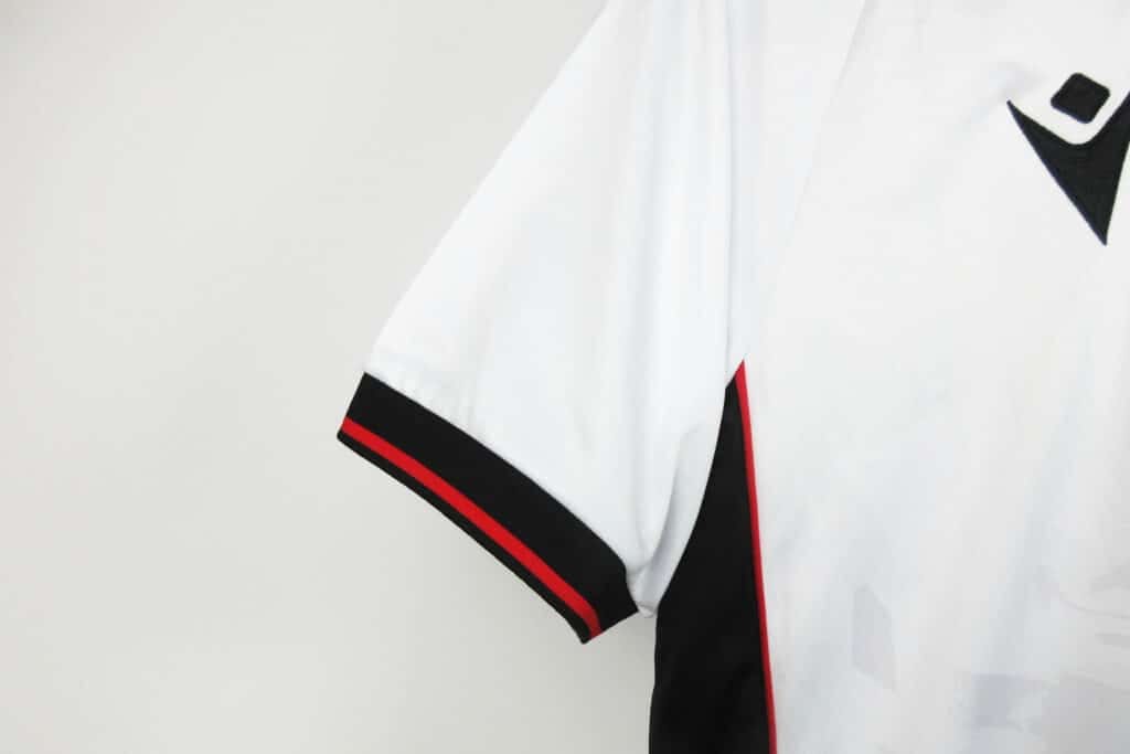 Albania 23/24 Away kit – Fan Version