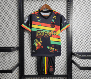 Ajax 23/24 Bob Marley – Kids Kit