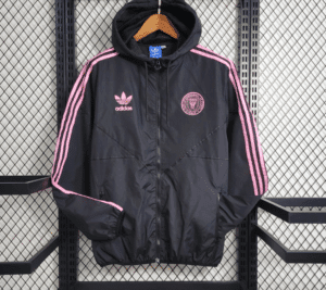 Inter Miami 23/24 Windbreaker