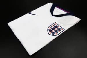 England EURO 2024 Home Kit
